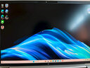 惠普（HP）戰66+系列16英寸25輕薄辦公筆記本電腦酷睿Ultra7 255H 32G 2.5KAdobe專(zhuān)業(yè)色域意外險【國家補貼】 曬單實(shí)拍圖