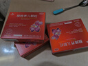 【3盒裝】健興醒脾養(yǎng)兒顆粒2g*12袋醒脾開(kāi)胃養(yǎng)血安神用于脾氣虛所致的兒童厭食腹瀉便溏煩躁盜汗遺尿夜啼 曬單實(shí)拍圖