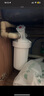 濱特爾（pentair）大白瓶前置過(guò)濾器 全屋家用自來(lái)水過(guò)濾器 前置凈水器大藍(lán)瓶 中央凈水機(jī)大流量大胖瓶高精度 【10寸大白瓶】包安裝 曬單實(shí)拍圖