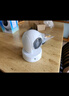 普聯(lián)（TP-LINK）智能攝像頭 家用監(jiān)控器360度夜視全景 無線網(wǎng)絡(luò)手機(jī)遠(yuǎn)程可對(duì)話 寶寶寵物室內(nèi)安防監(jiān)控 IPC43AW全彩 曬單實(shí)拍圖
