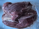 恒都 國產(chǎn)谷飼原切牛腱子 3斤 含腱子芯 生鮮牛肉 燉煮健身食材 曬單實(shí)拍圖