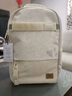 Gmt for kids初高中生書包小學(xué)生大容量背包護脊雙肩7-12年級女白Trend pro 曬單實拍圖