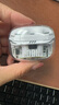 JBLTUNE BEAM2琉璃莢2代 真無(wú)線(xiàn)藍牙耳機主動(dòng)降噪運動(dòng)防汗蘋(píng)果安卓手機通用 七夕情人節禮物 新-TUNEBEAM2琉璃莢2代 水晶白 曬單實(shí)拍圖