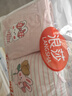 浪莎（LangSha）兒童內(nèi)褲女童內(nèi)褲中大童5A抑菌內(nèi)褲寶寶青少年平角短褲6條裝 160 曬單實(shí)拍圖