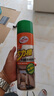 龜牌（Turtle Wax）多功能泡沫清潔劑(500901*3)650ml汽車內(nèi)飾清洗劑座椅皮革清洗劑 曬單實(shí)拍圖