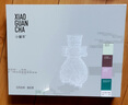 小罐茶非遺系列大紅袍金駿眉紅茶茉莉花鐵觀(guān)音濃香4款組合96g中秋禮贈 曬單實(shí)拍圖