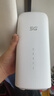 FiberHome烽火5G CPE Pro移動(dòng)路由器SIM卡插卡上網(wǎng)WiFi7 BE7200M 2GB內(nèi)存 雙2.5G網(wǎng)口NFC一觸即連【旗艦版】 曬單實(shí)拍圖