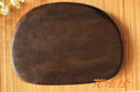宋坑端硯硯臺(tái) 秋色硯 肇慶文房四寶實(shí)用毛筆硯臺(tái) 曬單實(shí)拍圖