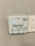 美的（Midea）浴霸暖風(fēng)照明排氣一體擺風(fēng)速暖浴室取暖器衛生間燈集成吊頂Y5觸摸 曬單實(shí)拍圖