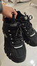 斯凱奇（Skechers）云嵐鞋男鞋秋季戶(hù)外徒步鞋登山鞋耐磨緩震運動(dòng)鞋百搭休閑鞋237426 曬單實(shí)拍圖