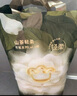babycare金山茶花拉拉褲XXXL24+3片(＞17kg)嬰兒尿不濕超薄透氣輕柔花苞褲 曬單實(shí)拍圖