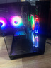 AOC英特爾i7 12700KF/i5 12490F+RTX4070Ti/RTX4060Ti獨顯臺式機電腦AI辦公設計游戲主播直播組裝主機 一丨i5 12400F+RTX3050 主機+外設禮包【五年 曬單實(shí)拍圖