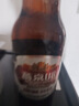 燕京啤酒 U8小度酒8度啤酒500ml*6瓶  冰爽暢飲（禮盒裝） 曬單實(shí)拍圖