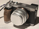 索尼（SONY）Alpha 7C II全畫幅微單相機(jī) 創(chuàng)意外觀濾鏡 銀色 單機(jī)身（a7c2/A7C II/A7CM2） 曬單實(shí)拍圖