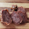 哞哩牧場(chǎng)五香醬牛肉內(nèi)蒙古正宗草原特產(chǎn)牛肉熟食開袋即食鹵牛肉下酒菜零食 半斤含料包【草原醬牛肉1包】 曬單實(shí)拍圖