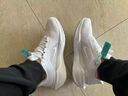 CLENIKEEDAIR NIKE 莆田純?cè)? 透氣PEGASUS 41飛馬41男女氣墊跑 GJ.白銀 41代 NIKE 43  前后雙氣墊 NIKE 曬單實(shí)拍圖