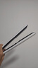 AKiracosme愛極拉夾板卷發(fā)棒直板夾 負(fù)離子護(hù)發(fā)直夾板 拉直電發(fā)夾 電棒夾板直發(fā)器 AC-R1七夕情人節(jié)禮物 曬單實(shí)拍圖