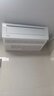 美的（Midea）廚房空調(diào) 國家補(bǔ)貼20% 小涼方 吸頂式1.5匹 新等級能效 變頻節(jié)能省電 油煙大冷量家用廚房專用空調(diào) 1.5匹 套裝 吸頂式XD300【白色】 曬單實(shí)拍圖
