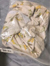 莫代爾泳衣女高級感保守少女小碎花遮肚顯瘦連體裙式溫泉度假25新品泳裝 曬單實(shí)拍圖
