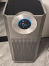 美的（Midea）【十重凈化】甲醛數顯空氣凈化器加濕除煙味異味過(guò)敏原空氣凈化機森林家T1000pro國家補貼 曬單實(shí)拍圖