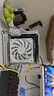 銘瑄（MAXSUN） MS-終結者 B760ITX D4 WIFI V3 支持DDR4 CPU 12490F/13400F/12600KF（Intel B760/LGA 1700） 曬單實(shí)拍圖
