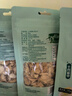 十月稻田 百合干 100g 龍山產(chǎn)百合 干貨 銀耳蓮子桂圓枸杞羹煲湯食材 曬單實拍圖