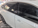 Goodyear固特異汽車貼膜 汽車隔熱膜車窗膜 汽車玻璃膜全車膜太陽(yáng)膜隔熱膜防曬防爆膜車窗玻璃隱私膜包施工 琥珀70系列中隱私丨普通轎車SUV全車丨納米陶瓷膜 無(wú)舊膜 曬單實(shí)拍圖
