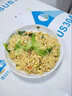 馳能（CHINENG）全自動(dòng)滾筒炒菜機商用小型快餐店炒飯炒菜炒粉機器人餐飲外賣(mài)廚房智能多功能翻炒機 260簡(jiǎn)易款臺式 曬單實(shí)拍圖