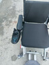 康倍星電動(dòng)輪椅車?yán)先苏郫B輕便小型代步車智能全自動(dòng)可躺式輪椅可載雙人 可上飛機(jī)款|13.2A|備用電池+續(xù)航20公里有刷 曬單實(shí)拍圖