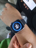 華為（HUAWEI）手表WATCH FIT 4【國補15%】運動智能健康管理藍牙通話輕薄大屏NFC門禁交通支付送男女士朋友Pro3 韻律黑丨送定制表帶+精美表盤 曬單實拍圖