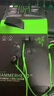 雷蛇（Razer）戰(zhàn)錘狂鯊V3 有線入耳式耳機耳塞 7.1環(huán)繞聲 吃雞神器 適配三角洲行動 Type C（贈THX軟件 可調(diào)EQ） 曬單實拍圖