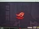 華碩ROG 絕神 OLED 26.5英寸2K電競顯示器280Hz顯示器0.03ms響應(yīng)HDR400真10Bit G-SYNC兼容 OLED顯示器 曬單實拍圖
