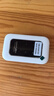 影騰隨身wifi三網(wǎng)通用無(wú)線wi-fi6免插卡移動(dòng)聯(lián)通電信無(wú)限制便攜式4G高速隨行網(wǎng)絡(luò)通用流量2025款5GHF 【三網(wǎng)通3000毫安充電款+白色】超長(zhǎng)續(xù)航 曬單實(shí)拍圖