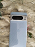 谷歌 Google Pixel 8Pro 谷歌八代手機 pixel8pro 全新國際版 海外版 Pixel 8Pro 海灣藍 128GB 曬單實(shí)拍圖