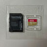 閃迪（SanDisk）512GB TF(MicroSD)內(nèi)存卡 4K極速金卡A2 V30 U3行車記錄儀 運(yùn)動相機(jī)無人機(jī) 監(jiān)控存儲卡 讀190MB/s 曬單實拍圖