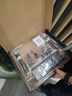舒爾（SHURE）BLX24/288 sm58/beta58a/pg58麥克風(fēng)無(wú)線(xiàn)一拖二話(huà)筒主播同款麥克 BLX288/BETA58A【一拖二】 曬單實(shí)拍圖