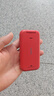 諾基亞 NOKIA 2660 Flip 4G 移動(dòng)聯(lián)通電信 雙卡雙待  翻蓋手機 備用手機 老人老年手機 學(xué)生手機 紅色 曬單實(shí)拍圖