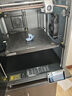 創(chuàng)想三維3d打印機 K1 MAX 全自動高速高溫家用FDM大尺寸立體模型桌面多色打印設(shè)備 K1 MAX 大陸版 曬單實拍圖