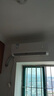 海信（Hisense）空調 大1.5匹 易省電SE 小蘋(píng)果 AI省電 大風(fēng)量 新一級能效 國家補貼20% 空調掛機KFR-35GW/E380-X1 曬單實(shí)拍圖