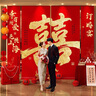 小土豆（potato）兒童水杯PP牛奶杯直飲吸管杯幼兒園開(kāi)學(xué)2歲以上 330ml晨橘黃 曬單實(shí)拍圖