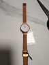 丹尼爾惠靈頓（DanielWellington）DW女士手表時(shí)尚經(jīng)典歐美表女28mm石英表七夕禮物 DW00100219 曬單實(shí)拍圖