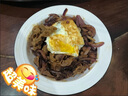 1號會員店澳洲散養(yǎng)原切羊肉卷1斤 火鍋食材羊肉片草地羊 曬單實拍圖