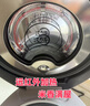 蘇泊爾（SUPOR）電飯煲電飯鍋5L4-5人藍(lán)鉆小快球釜22分鐘柴火飯多功能家用微壓智能50FC661新老品隨機(jī)發(fā)貨 曬單實拍圖
