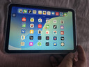 品勝 適用ipad mini6/7 保護殼2024款8.3英寸蘋(píng)果平板電腦配件保護套apple迷你半透明輕薄防摔軟殼 曬單實(shí)拍圖