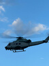 GOOSKY谷天E2 GPS智能版 休伊仿真直升機(jī)UH-1Y遙控像真直升機(jī)航模 E2-GPS版單機(jī) 不含遙控器 紅白色 曬單實(shí)拍圖