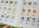 寶寶巴士【點(diǎn)讀繪本回購】寶寶巴士jojo點(diǎn)讀筆繪本(不含筆)早教機寶貝赳赳繪本幼兒?jiǎn)⒚烧J知故事書(shū)籍兒童生日禮物 【有趣的漢字/3冊】3-6歲 曬單實(shí)拍圖