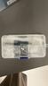 SooGree眼鏡鼻托鼻梁墊固定器防滑防脫落套裝硅膠金屬維修理零配件螺絲 曬單實(shí)拍圖