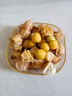 順豐東北特產(chǎn)燈籠果5斤新鮮水果現(xiàn)摘現(xiàn)發(fā)飽滿爽口菇娘果甜黃金豆Y 凈重2斤【順豐】 曬單實(shí)拍圖
