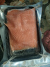 泰明揚(yáng)新疆三文魚中段 去皮整塊切片刺身壽司生魚片 冷凍冰鮮即食生鮮 去皮中段整塊 1200g 【400g*3盒】 冷凍【可以存放】 曬單實(shí)拍圖
