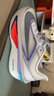耐克NIKE男子 碳板跑步鞋減震 ZOOM FLY 6 運動鞋F(xiàn)N8454-002灰藍 42 曬單實拍圖